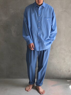 しもむー。さんのコーディネート