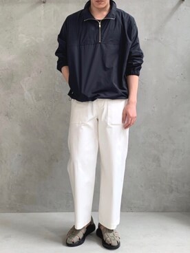 しもむー。さんのコーディネート