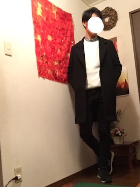 LUKEさんのコーディネート