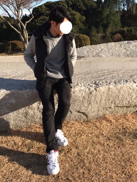 LUKEさんのコーディネート