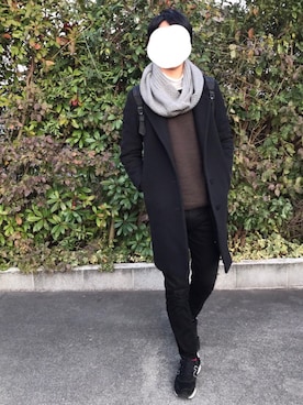 LUKEさんのコーディネート