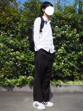 LUKEさんのコーディネート