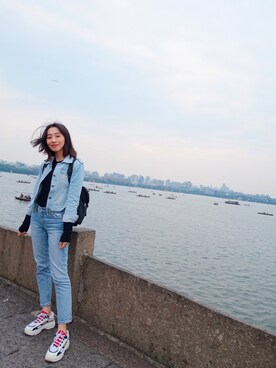 kaytoellyさんのコーディネート