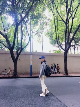 kaytoellyさんのコーディネート