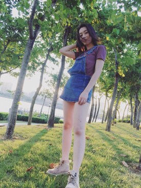 kaytoellyさんのコーディネート