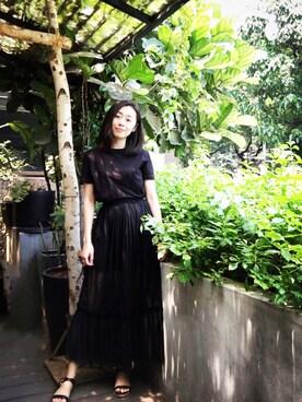 kaytoellyさんのコーディネート