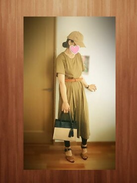 OKURAさんのコーディネート