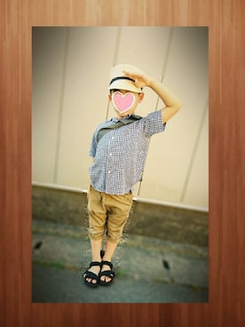 OKURAさんのコーディネート