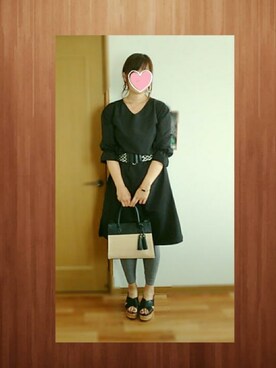 OKURAさんのコーディネート