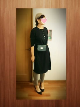 OKURAさんのコーディネート