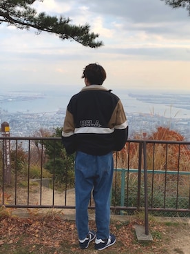 りょっちんさんのコーディネート