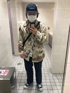 sunさんのコーディネート