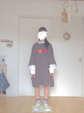 🌿rika🌿さんのコーディネート