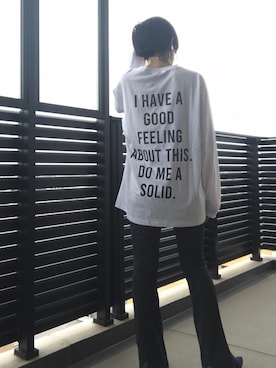 NATSUKIさんのコーディネート