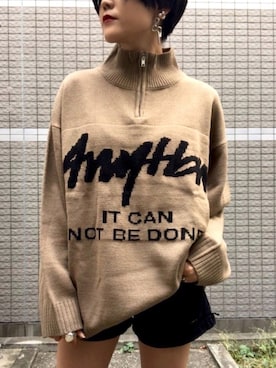 NATSUKIさんのコーディネート