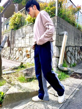 のんさんのコーディネート