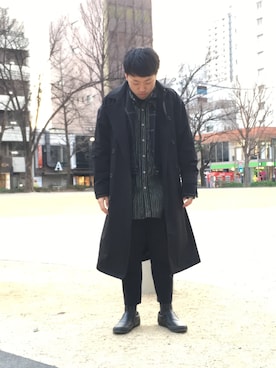 のんさんのコーディネート