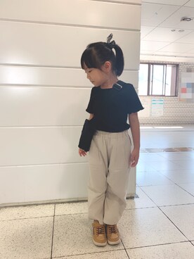 みくこさんのコーディネート