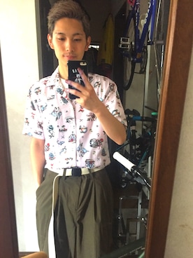 ®️さんのコーディネート