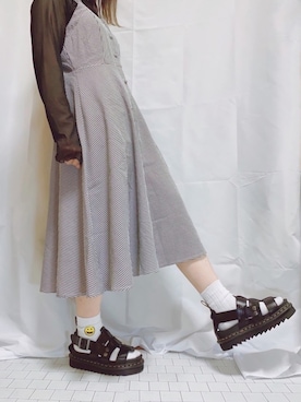 miiさんのコーディネート