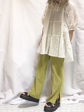 miiさんのコーディネート