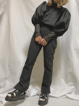 miiさんのコーディネート