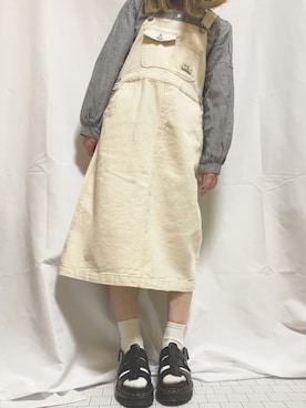 miiさんのコーディネート