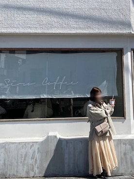 skp4さんのコーディネート