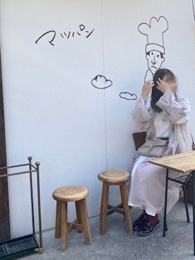 skp4さんのコーディネート