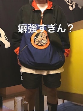 koheiさんの（Patta | パタ）を使ったコーディネート