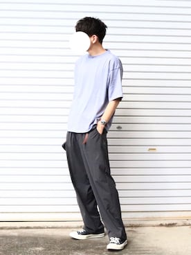 neokino_yatuさん(メンズ・176cm)の秋コーディネート