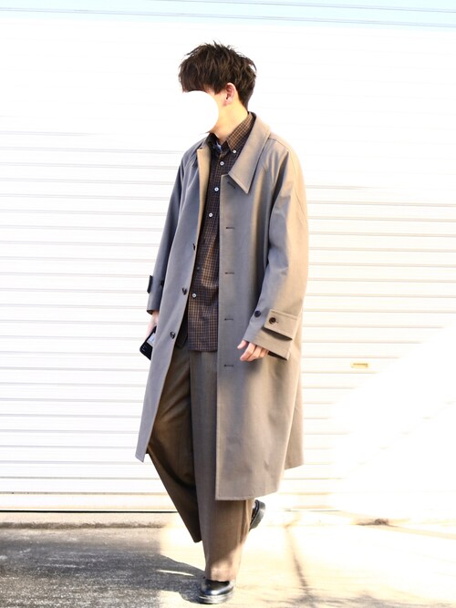 neokino_yatuさんのコーディネート