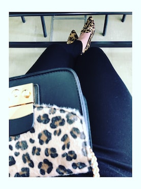 megcoさん（レディース・150cm）の冬コーディネート