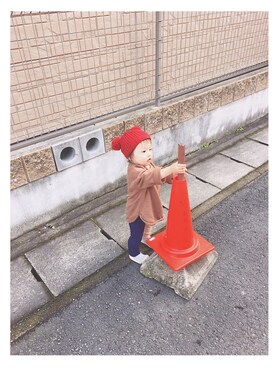 irohadaysさんのコーディネート