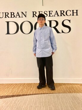 ゆーとさんのコーディネート