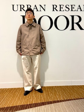 ゆーとさんのコーディネート