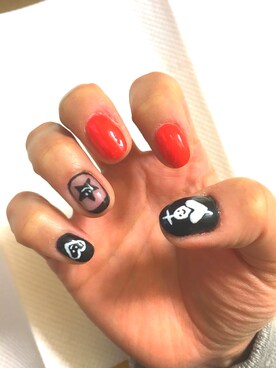 acoさんのコーディネート