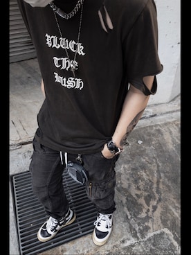 Chai Ericさんのコーディネート