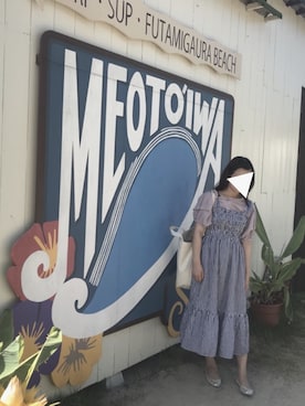 할さんのコーディネート