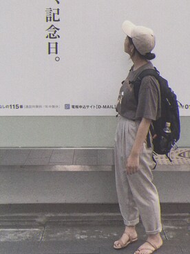 kumaさんのコーディネート