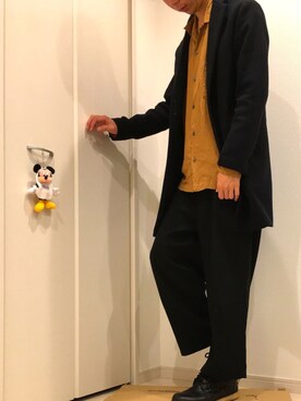 Taki(プチプラ)さんのコーディネート