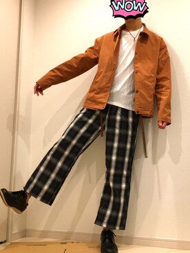 Taki(プチプラ)さんのコーディネート