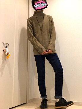 Taki(プチプラ)さんのコーディネート