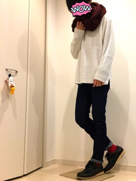 Taki(プチプラ)さんのコーディネート