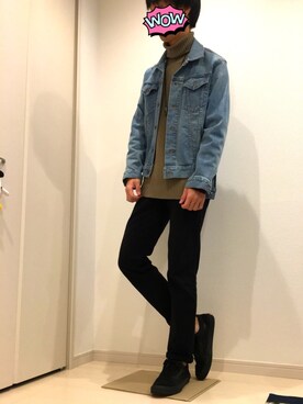 Taki(プチプラ)さんのコーディネート