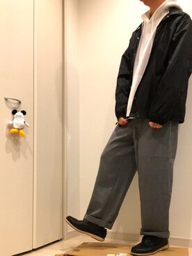 Taki(プチプラ)さんのコーディネート