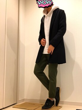 Taki(プチプラ)さんのコーディネート