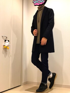 Taki(プチプラ)さんのコーディネート