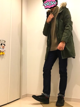 Taki(プチプラ)さんのコーディネート