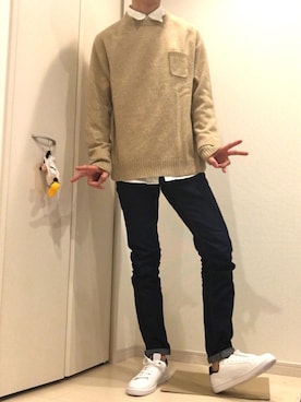 Taki(プチプラ)さんのコーディネート